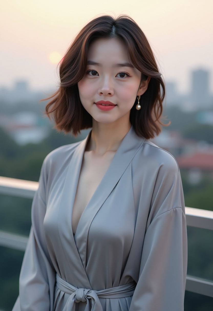 御梦子vlog圣诞特别篇